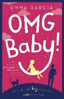 Book Cover for OMG Baby! by Emma Garcia