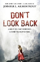 Book Cover for Don't Look Back by Jennifer L. Armentrout