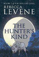 Book Cover for The Hunter's Kind by Rebecca Levene