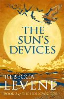 Book Cover for The Sun's Devices by Rebecca Levene