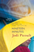 Book Cover for Nineteen Minutes by Jodi Picoult