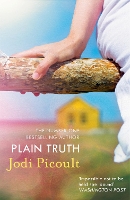 Book Cover for Plain Truth by Jodi Picoult