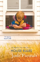 Book Cover for House Rules by Jodi Picoult