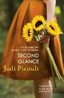 Book Cover for Second Glance by Jodi Picoult