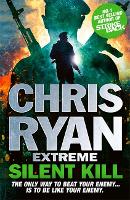 Book Cover for Chris Ryan Extreme: Silent Kill by Chris Ryan