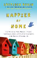 Book Cover for Happier at Home by Gretchen Rubin