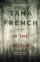 Book Cover for In the Woods by Tana French