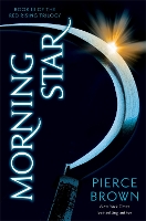 Book Cover for Morning Star by Pierce Brown