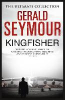 Book Cover for Kingfisher by Gerald Seymour