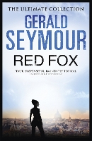 Book Cover for Red Fox by Gerald Seymour