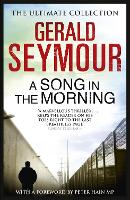 Book Cover for A Song in the Morning by Gerald Seymour