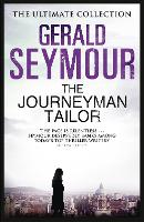 Book Cover for The Journeyman Tailor by Gerald Seymour