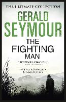 Book Cover for The Fighting Man by Gerald Seymour