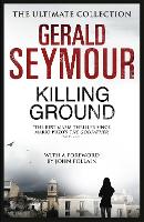 Book Cover for Killing Ground by Gerald Seymour