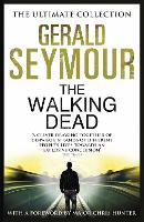 Book Cover for The Walking Dead by Gerald Seymour