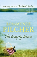 Book Cover for The Empty House by Rosamunde Pilcher