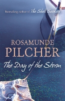 Book Cover for The Day of the Storm by Rosamunde Pilcher