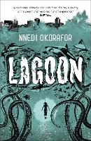 Book Cover for Lagoon by Nnedi Okorafor