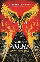 Book Cover for The Book of Phoenix by Nnedi Okorafor