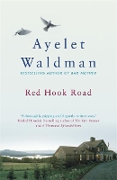 Book Cover for Red Hook Road by Ayelet Waldman