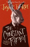 Book Cover for The Constant Rabbit by Jasper Fforde
