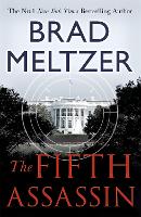 Book Cover for The Fifth Assassin by Brad Meltzer