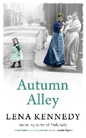 Book Cover for Autumn Alley by Lena Kennedy