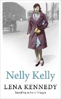 Book Cover for Nelly Kelly by Lena Kennedy