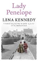 Book Cover for Lady Penelope by Lena Kennedy