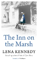 Book Cover for The Inn On The Marsh by Lena Kennedy