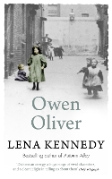 Book Cover for Owen Oliver by Lena Kennedy