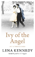 Book Cover for Ivy of the Angel by Lena Kennedy