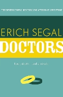 Book Cover for Doctors by Erich Segal