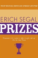 Book Cover for Prizes by Erich Segal