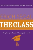 Book Cover for The Class by Erich Segal