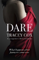 Book Cover for Dare by Tracey Cox