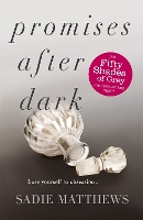 Book Cover for Promises After Dark (After Dark Book 3) by Sadie Matthews