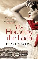 Book Cover for The House by the Loch by Kirsty Wark