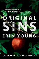 Book Cover for Original Sins by Erin Young