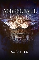 Book Cover for Angelfall by Susan Ee