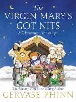 Book Cover for The Virgin Mary's Got Nits by Gervase Phinn