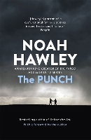 Book Cover for The Punch by Noah Hawley