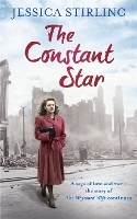 Book Cover for The Constant Star by Jessica Stirling