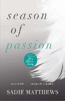 Book Cover for Season of Passion by Sadie Matthews