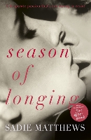 Book Cover for Season of Longing by Sadie Matthews