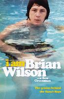 Book Cover for I Am Brian Wilson by Brian Wilson