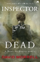 Book Cover for Inspector of the Dead by David Morrell