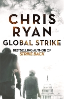 Book Cover for Global Strike by Chris Ryan