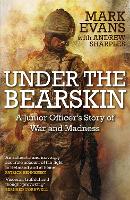 Book Cover for Under the Bearskin by Mark Evans, Andrew Sharples