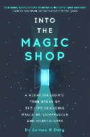 Book Cover for Into the Magic Shop by Dr James Doty